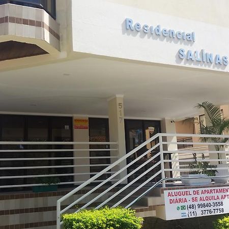 Residencial Salinas Apartment Governador Celso Ramos Exterior photo