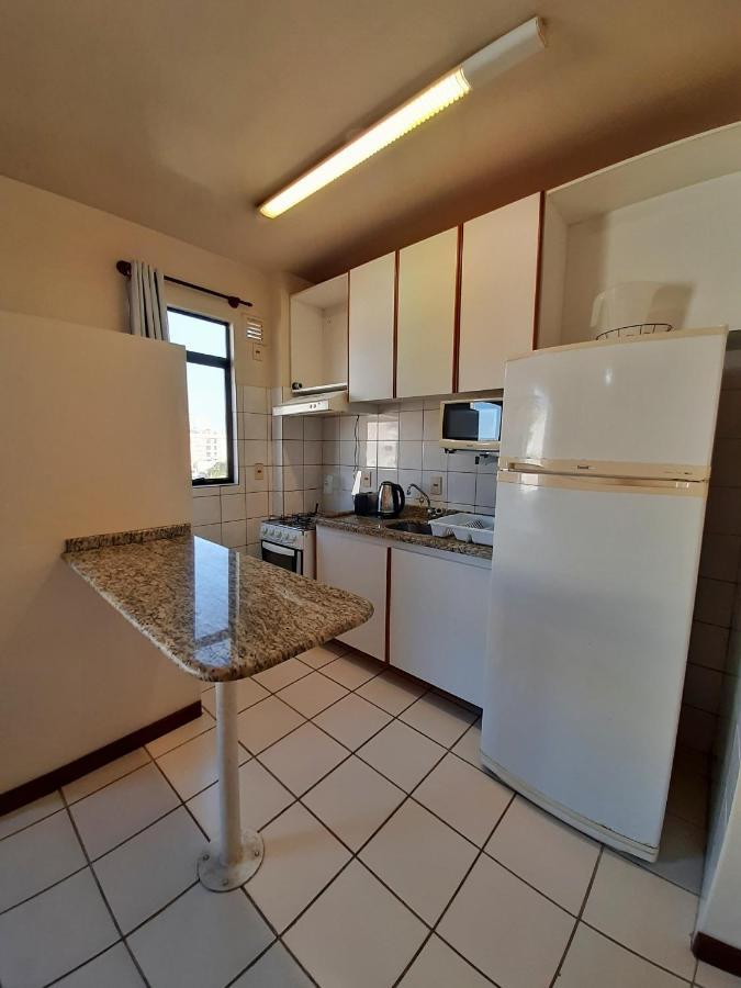 Residencial Salinas Apartment Governador Celso Ramos Exterior photo