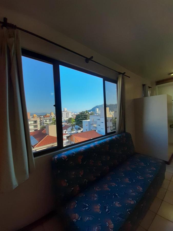 Residencial Salinas Apartment Governador Celso Ramos Exterior photo