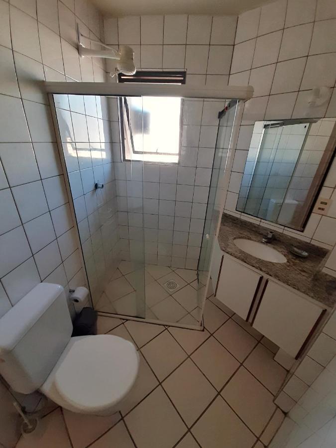 Residencial Salinas Apartment Governador Celso Ramos Exterior photo