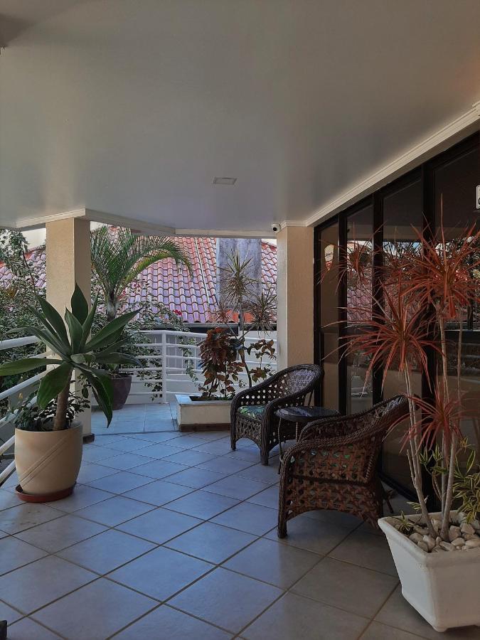 Residencial Salinas Apartment Governador Celso Ramos Exterior photo