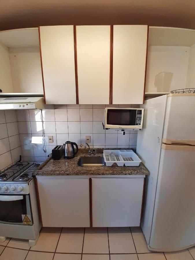 Residencial Salinas Apartment Governador Celso Ramos Exterior photo