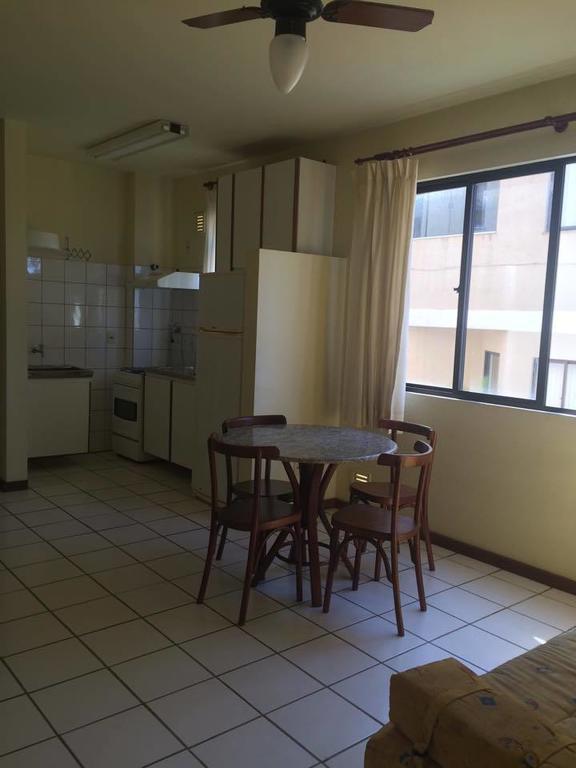 Residencial Salinas Apartment Governador Celso Ramos Room photo