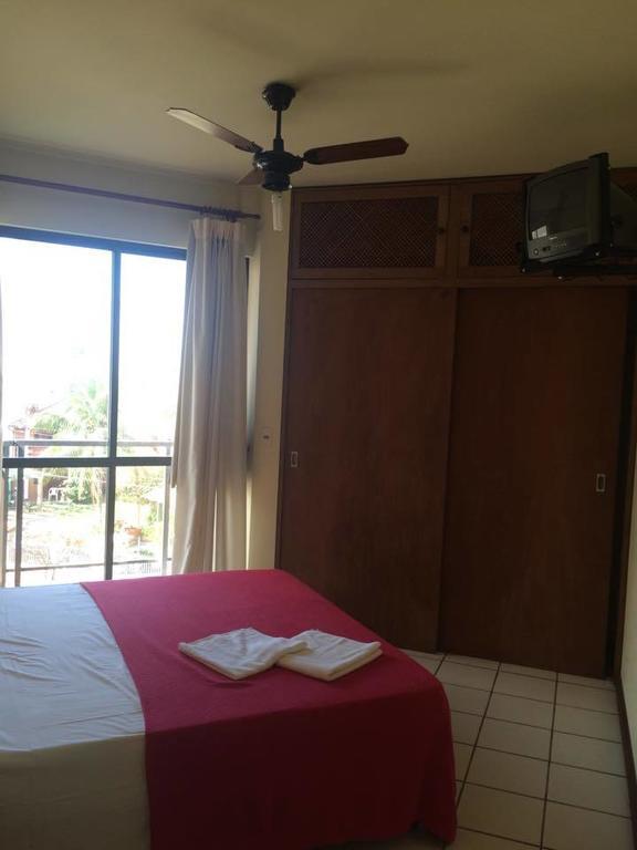 Residencial Salinas Apartment Governador Celso Ramos Room photo