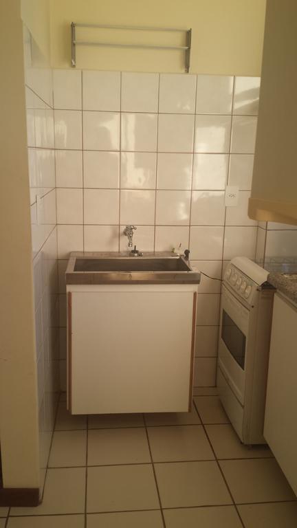 Residencial Salinas Apartment Governador Celso Ramos Room photo