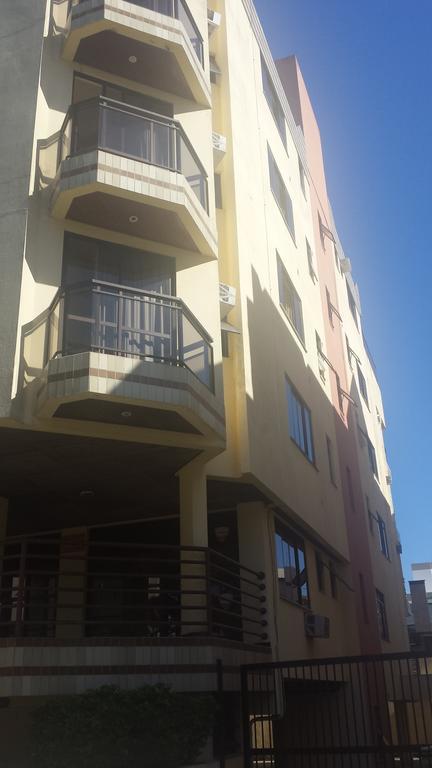 Residencial Salinas Apartment Governador Celso Ramos Room photo