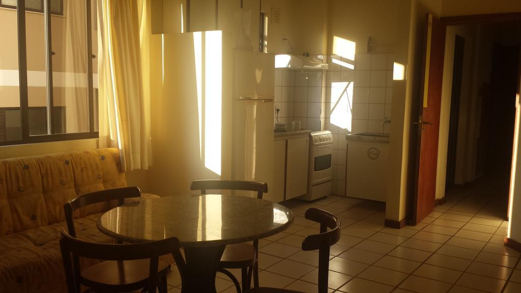 Residencial Salinas Apartment Governador Celso Ramos Room photo