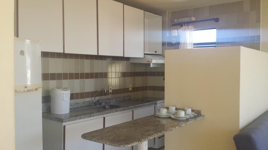 Residencial Salinas Apartment Governador Celso Ramos Room photo