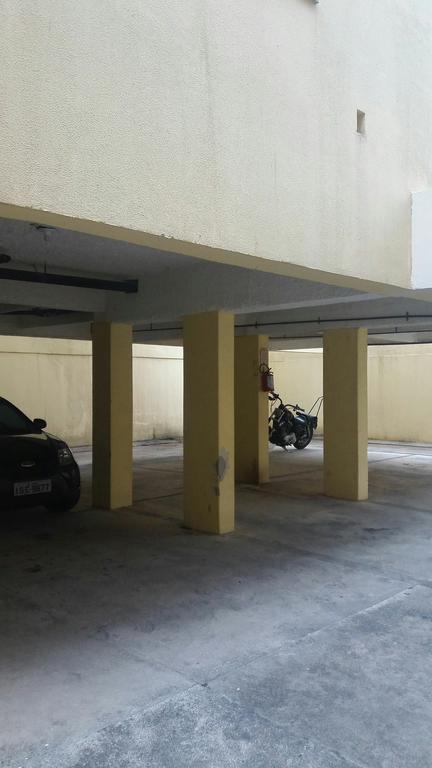 Residencial Salinas Apartment Governador Celso Ramos Exterior photo