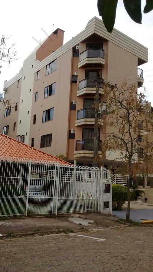 Residencial Salinas Apartment Governador Celso Ramos Exterior photo